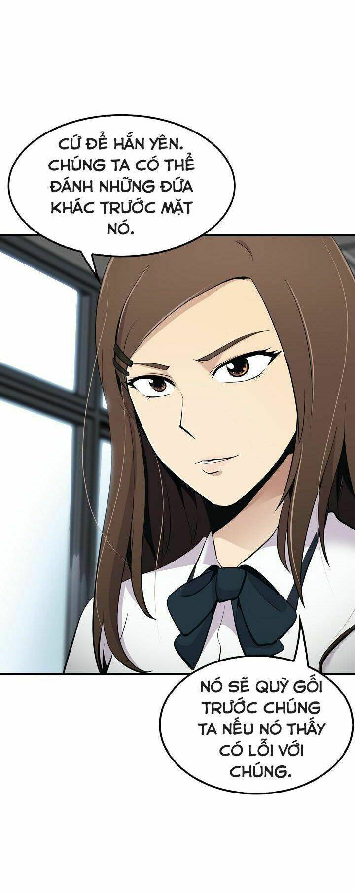 Điều Tra Viên Chuyển Sinh Chapter 7 - Trang 2