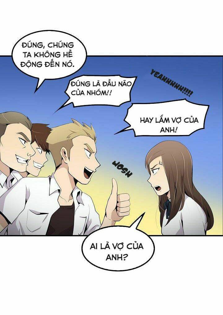 Điều Tra Viên Chuyển Sinh Chapter 7 - Trang 2