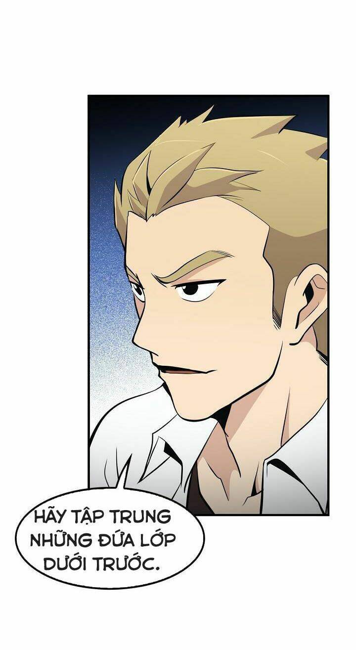 Điều Tra Viên Chuyển Sinh Chapter 7 - Trang 2