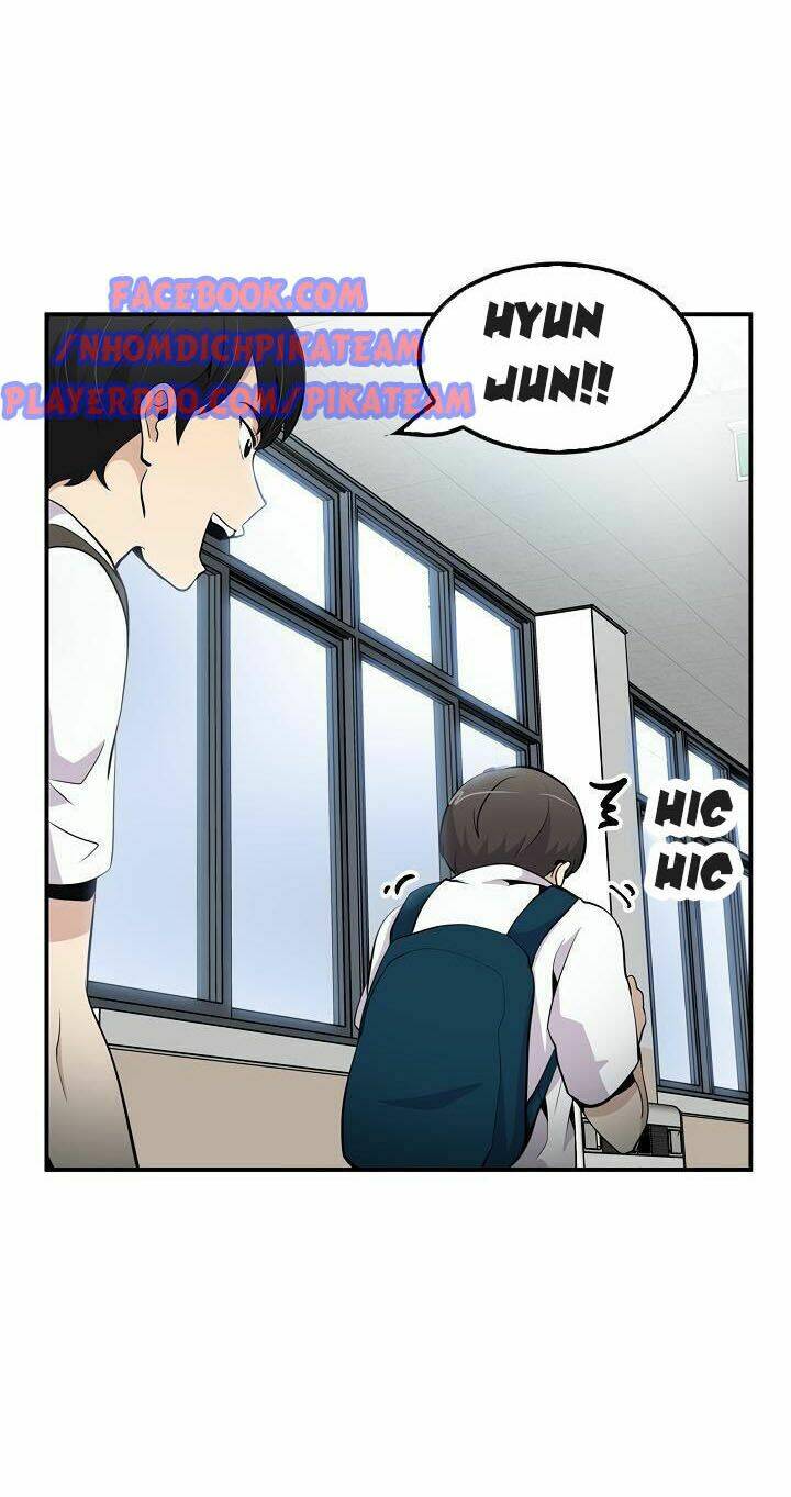 Điều Tra Viên Chuyển Sinh Chapter 7 - Trang 2