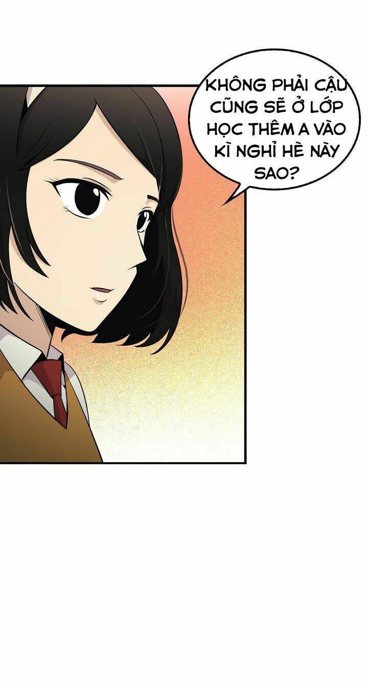 Điều Tra Viên Chuyển Sinh Chapter 7 - Trang 2