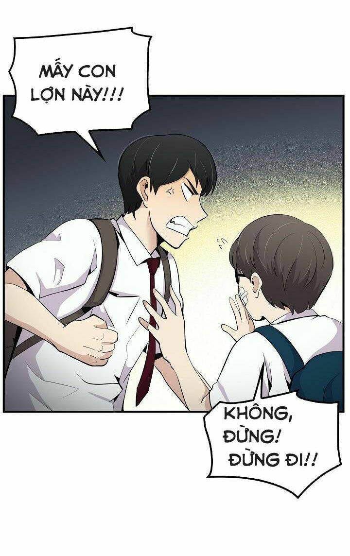 Điều Tra Viên Chuyển Sinh Chapter 7 - Trang 2