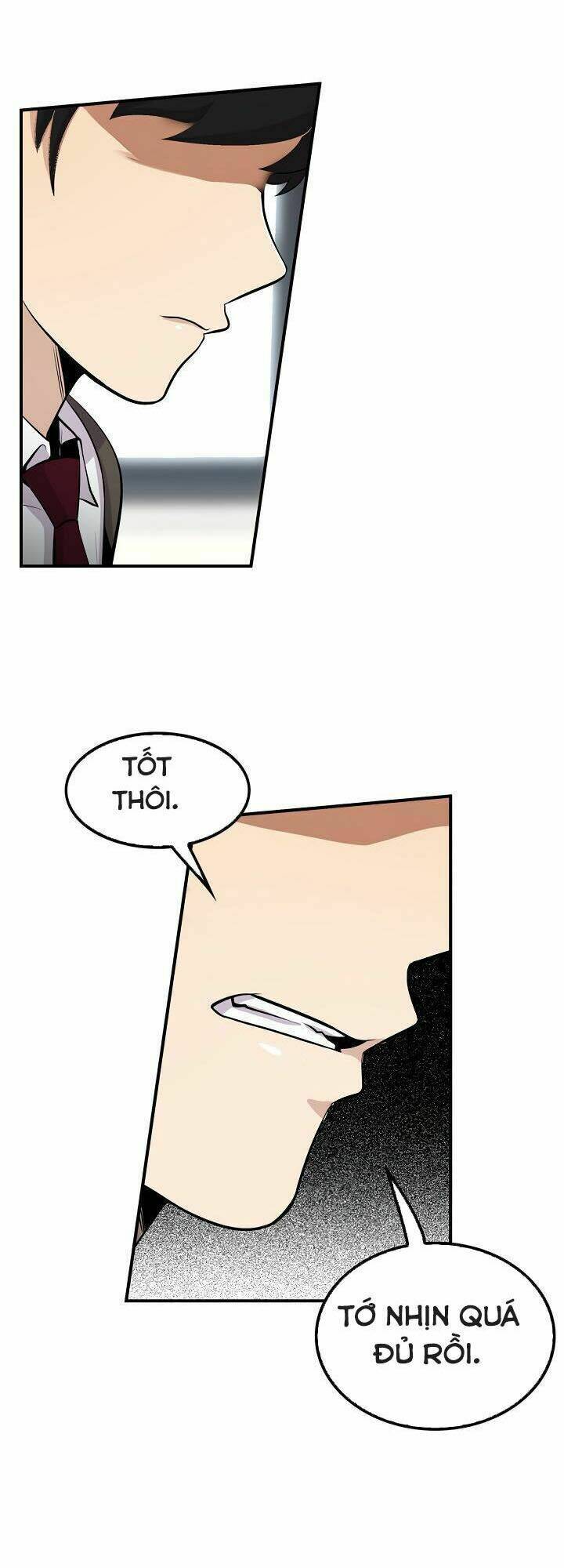 Điều Tra Viên Chuyển Sinh Chapter 7 - Trang 2