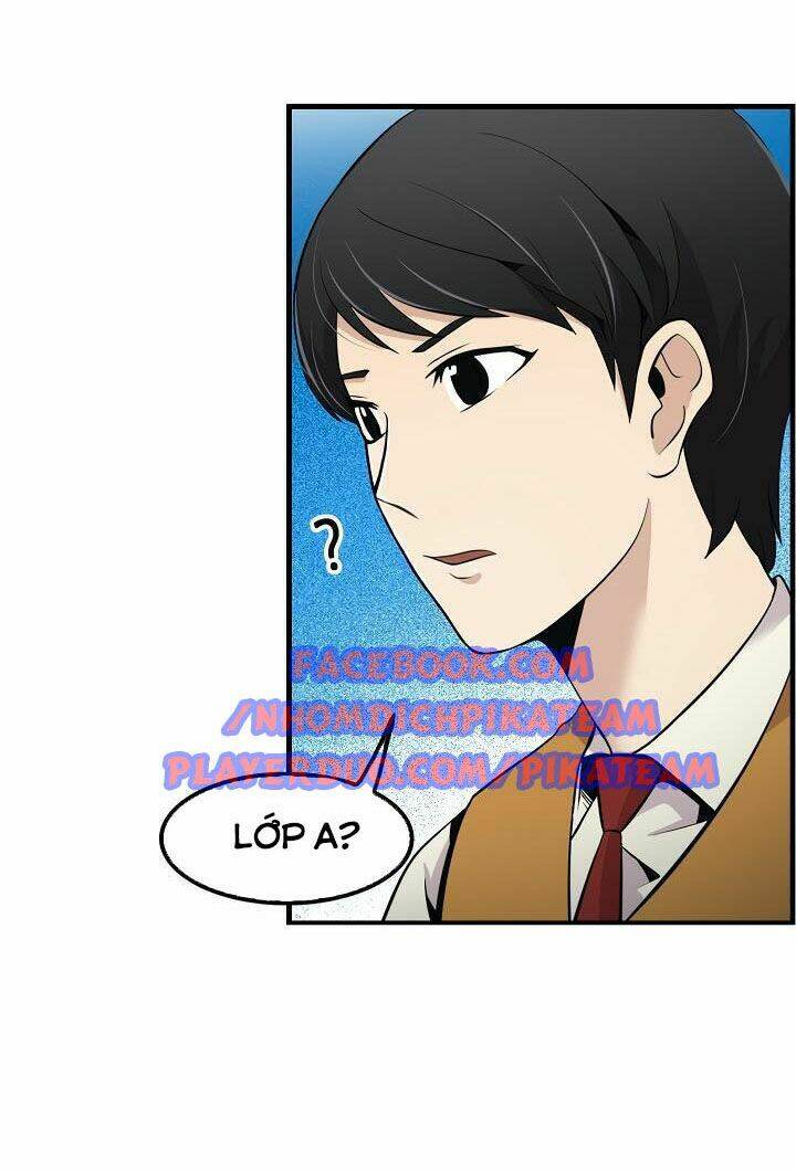 Điều Tra Viên Chuyển Sinh Chapter 7 - Trang 2