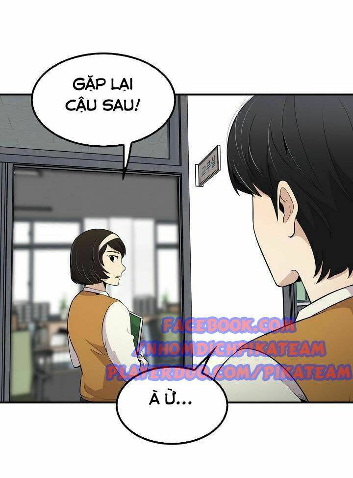 Điều Tra Viên Chuyển Sinh Chapter 7 - Trang 2
