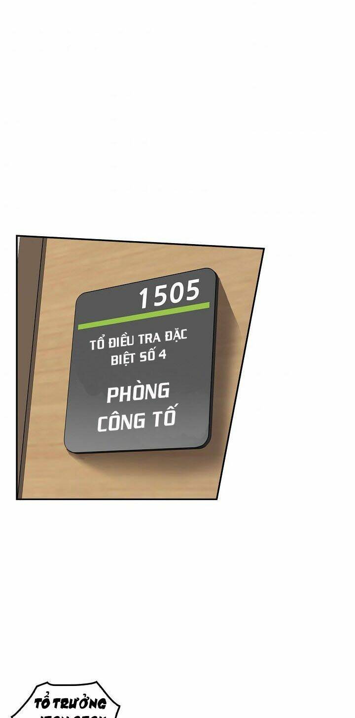 Điều Tra Viên Chuyển Sinh Chapter 70 - Trang 2