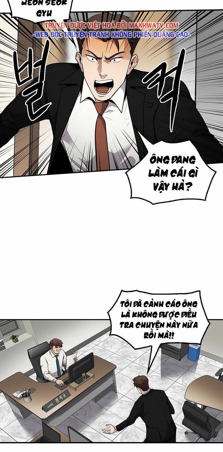 Điều Tra Viên Chuyển Sinh Chapter 70 - Trang 2