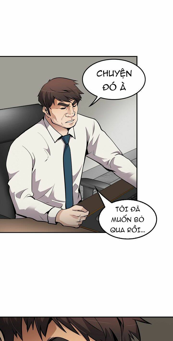 Điều Tra Viên Chuyển Sinh Chapter 70 - Trang 2