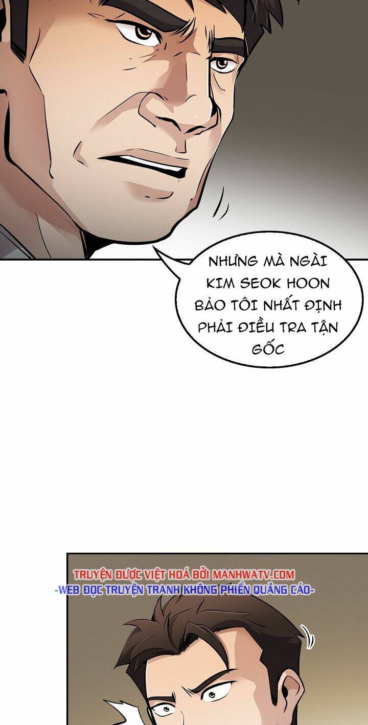 Điều Tra Viên Chuyển Sinh Chapter 70 - Trang 2