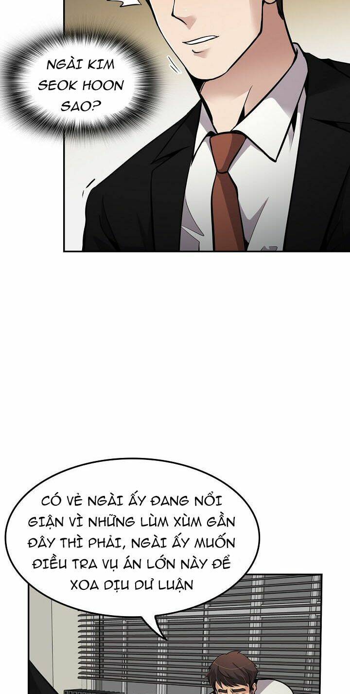 Điều Tra Viên Chuyển Sinh Chapter 70 - Trang 2