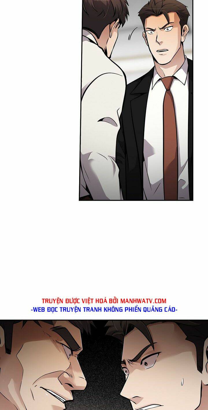 Điều Tra Viên Chuyển Sinh Chapter 70 - Trang 2