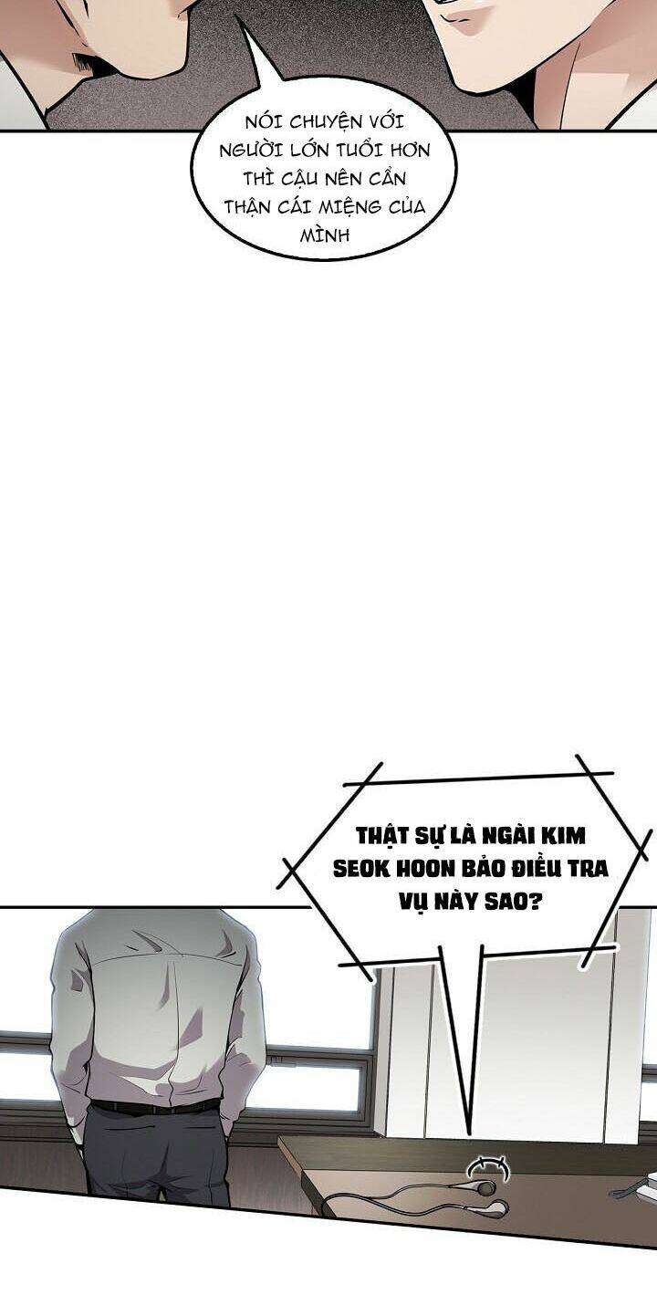 Điều Tra Viên Chuyển Sinh Chapter 70 - Trang 2