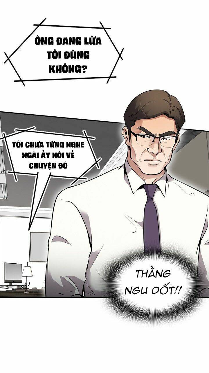 Điều Tra Viên Chuyển Sinh Chapter 70 - Trang 2