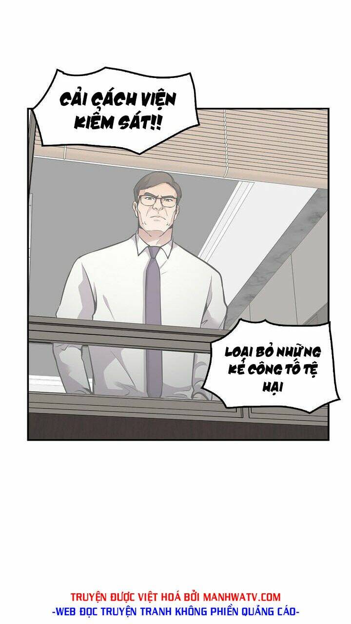 Điều Tra Viên Chuyển Sinh Chapter 70 - Trang 2