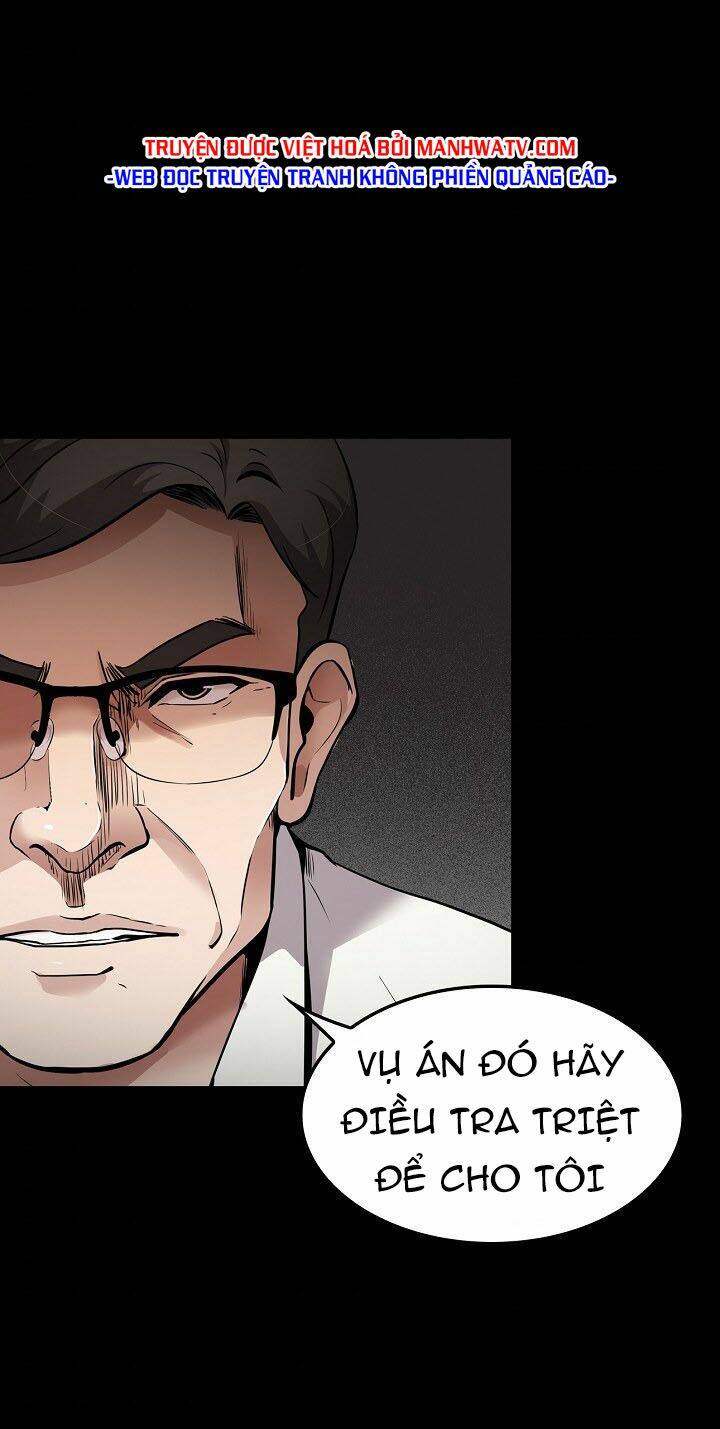 Điều Tra Viên Chuyển Sinh Chapter 70 - Trang 2