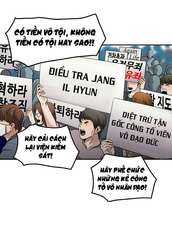 Điều Tra Viên Chuyển Sinh Chapter 70 - Trang 2