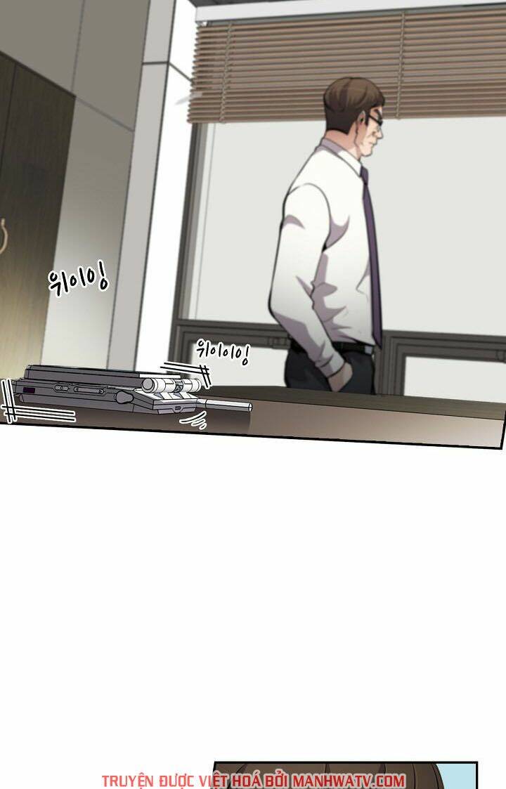 Điều Tra Viên Chuyển Sinh Chapter 70 - Trang 2