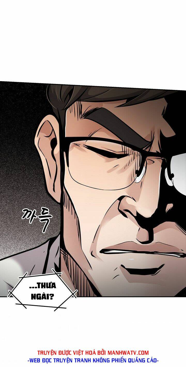 Điều Tra Viên Chuyển Sinh Chapter 70 - Trang 2