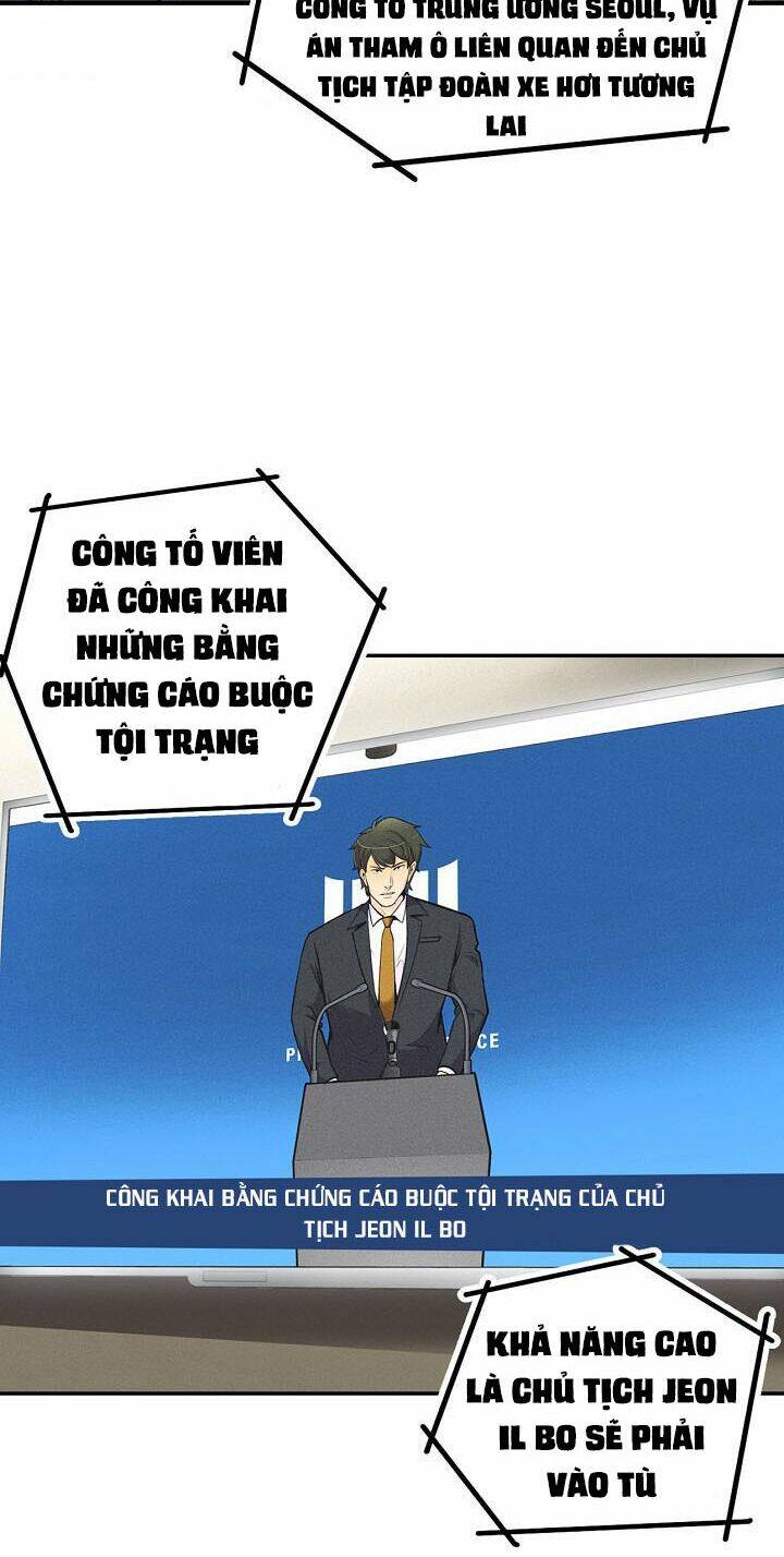 Điều Tra Viên Chuyển Sinh Chapter 70 - Trang 2