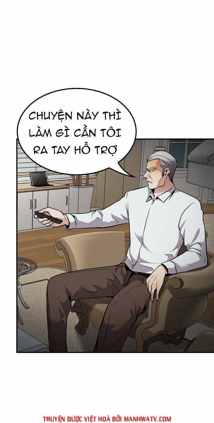 Điều Tra Viên Chuyển Sinh Chapter 70 - Trang 2