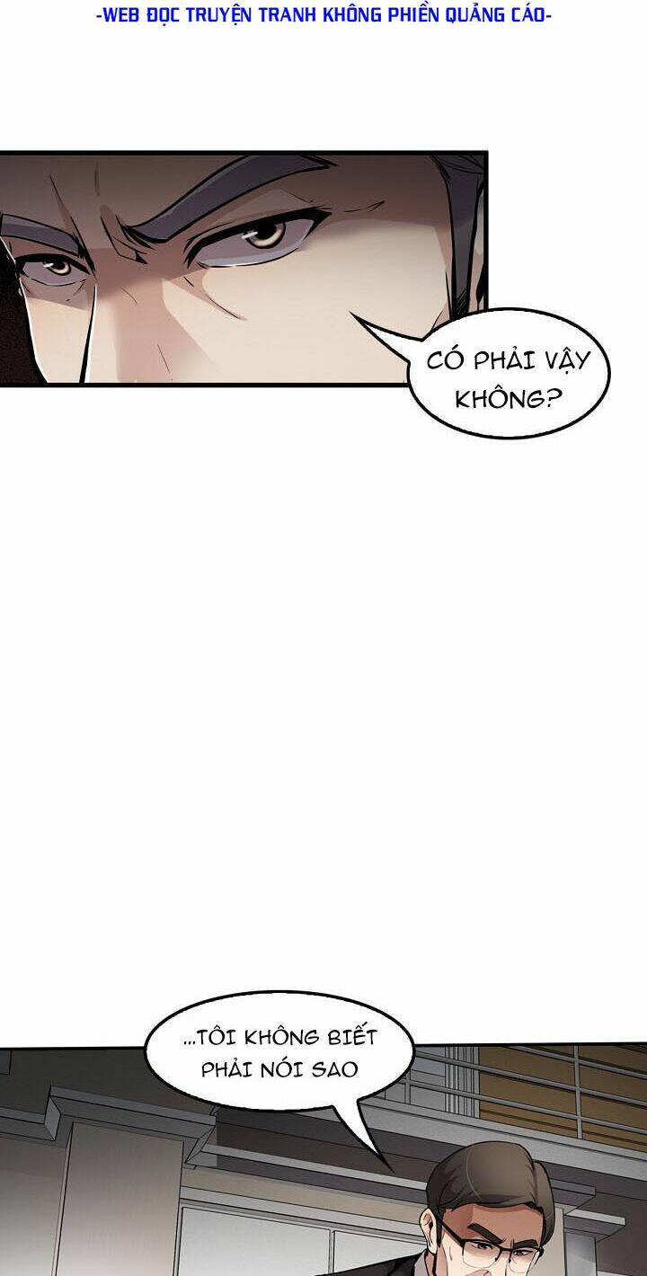 Điều Tra Viên Chuyển Sinh Chapter 70 - Trang 2