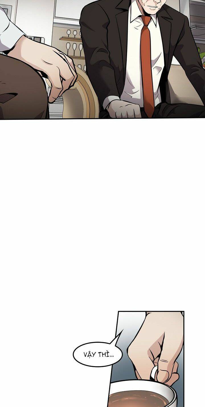 Điều Tra Viên Chuyển Sinh Chapter 70 - Trang 2