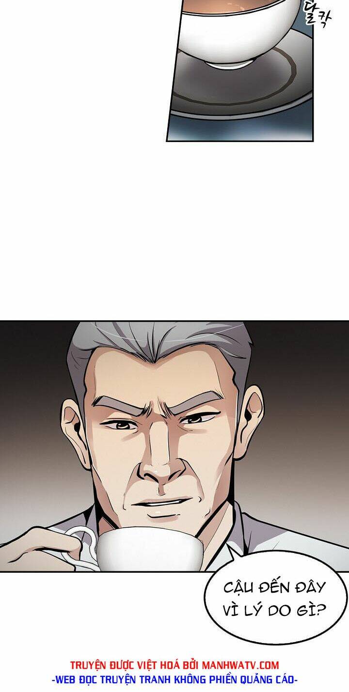 Điều Tra Viên Chuyển Sinh Chapter 70 - Trang 2