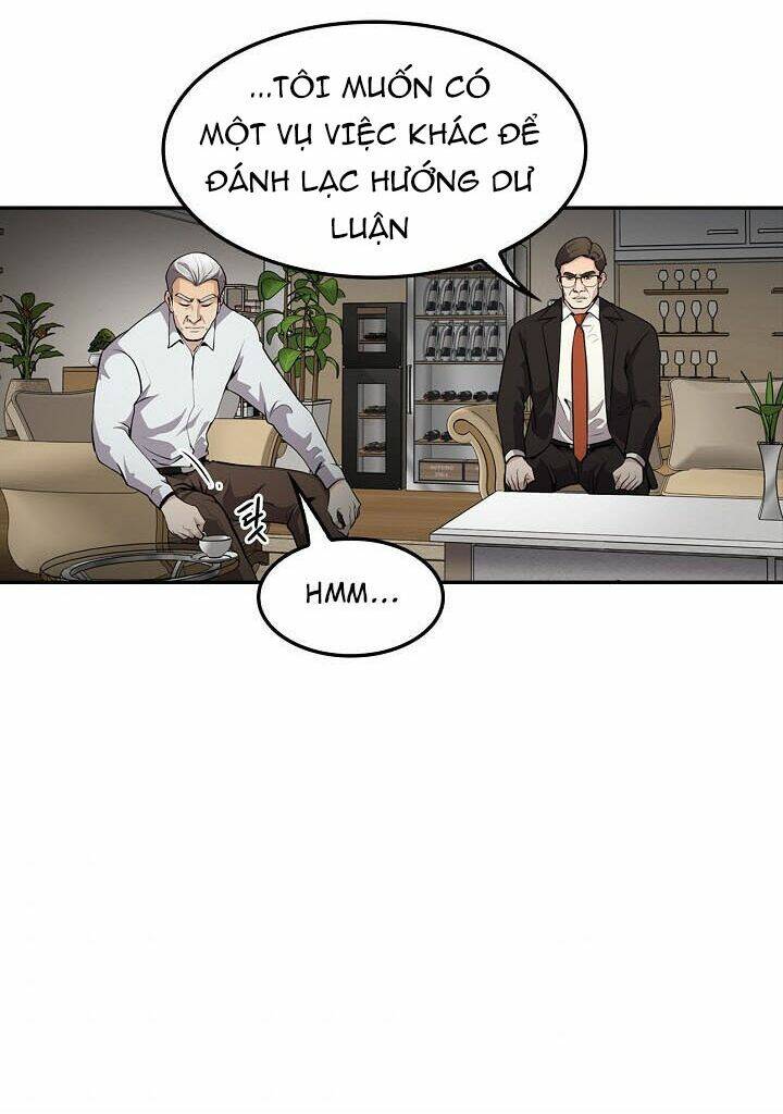 Điều Tra Viên Chuyển Sinh Chapter 70 - Trang 2