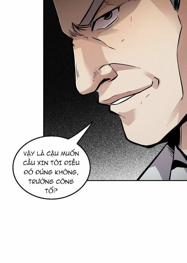 Điều Tra Viên Chuyển Sinh Chapter 70 - Trang 2