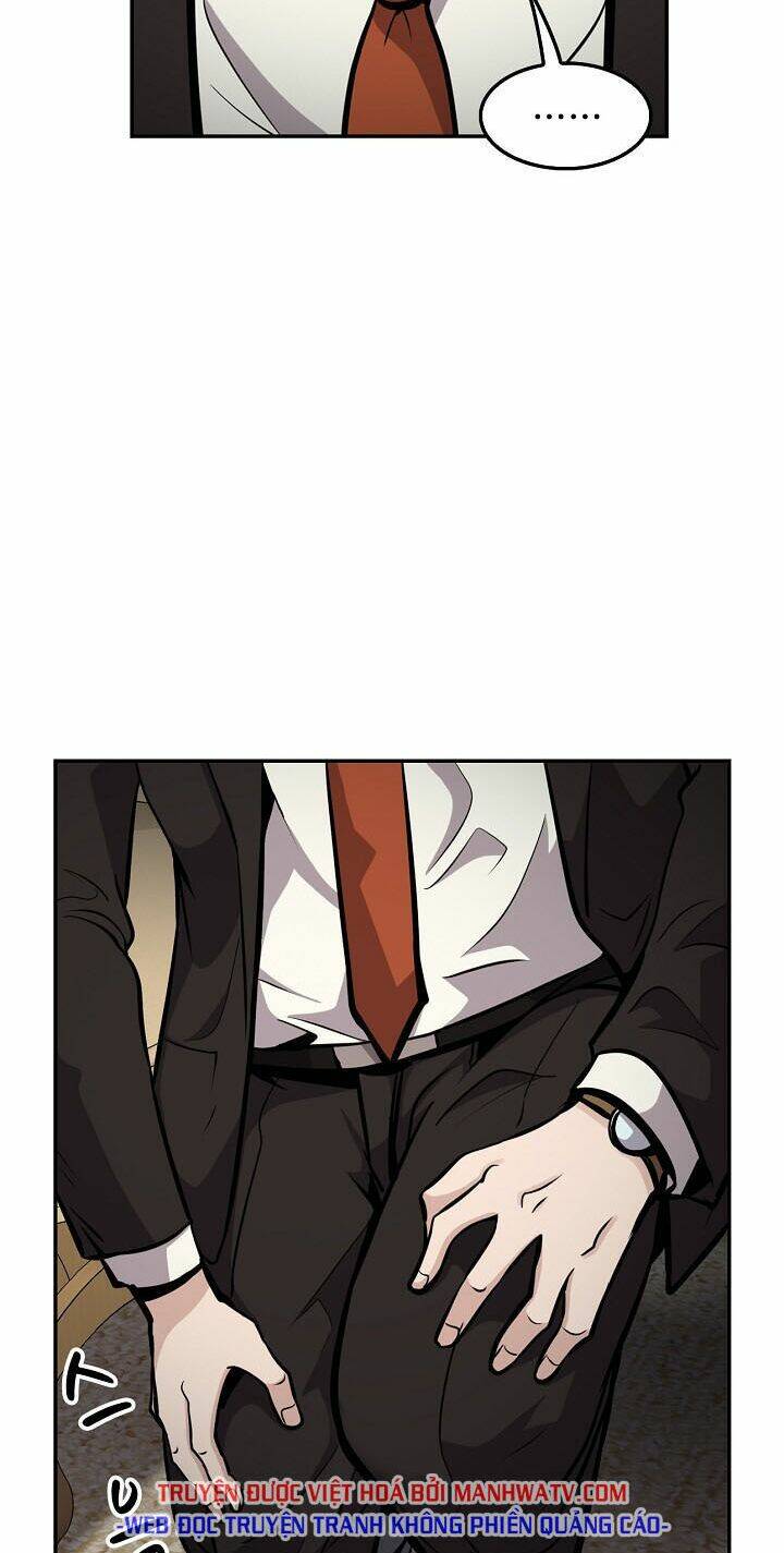 Điều Tra Viên Chuyển Sinh Chapter 70 - Trang 2