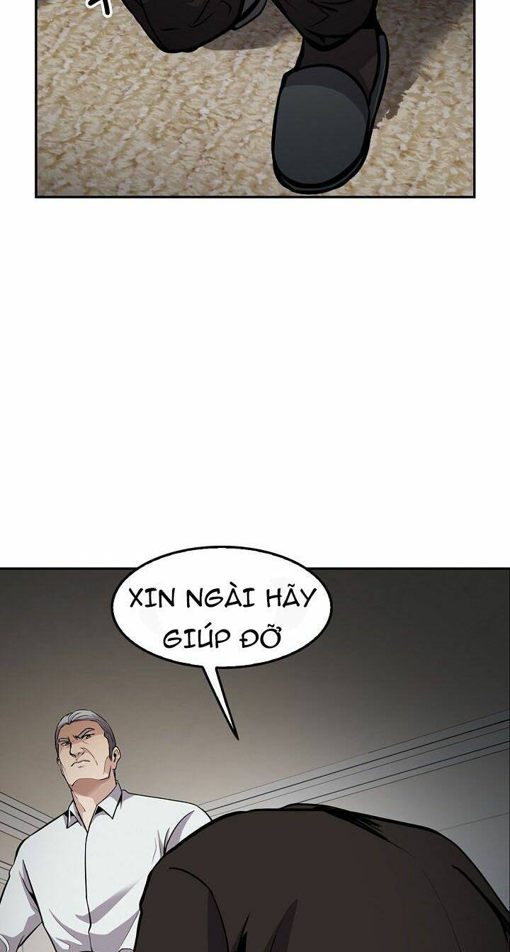 Điều Tra Viên Chuyển Sinh Chapter 70 - Trang 2