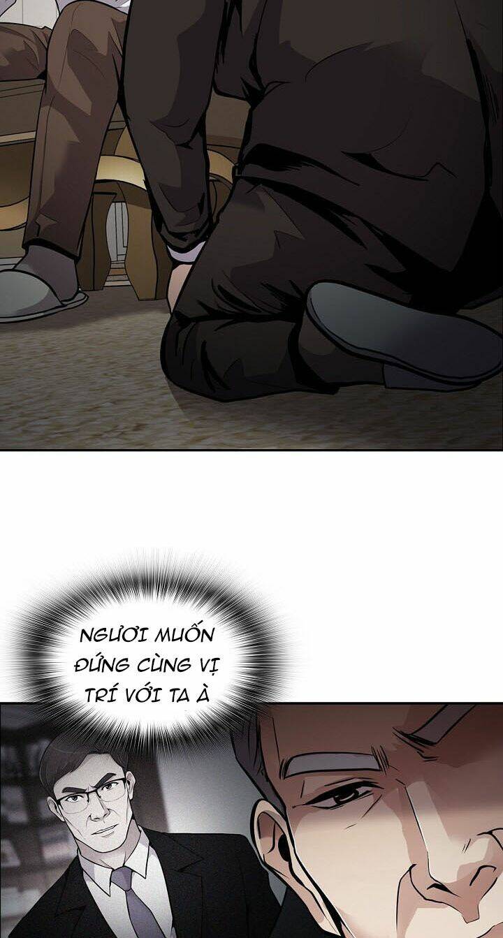 Điều Tra Viên Chuyển Sinh Chapter 70 - Trang 2