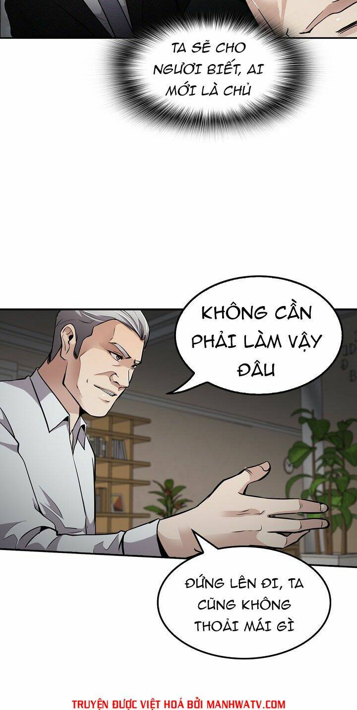 Điều Tra Viên Chuyển Sinh Chapter 70 - Trang 2