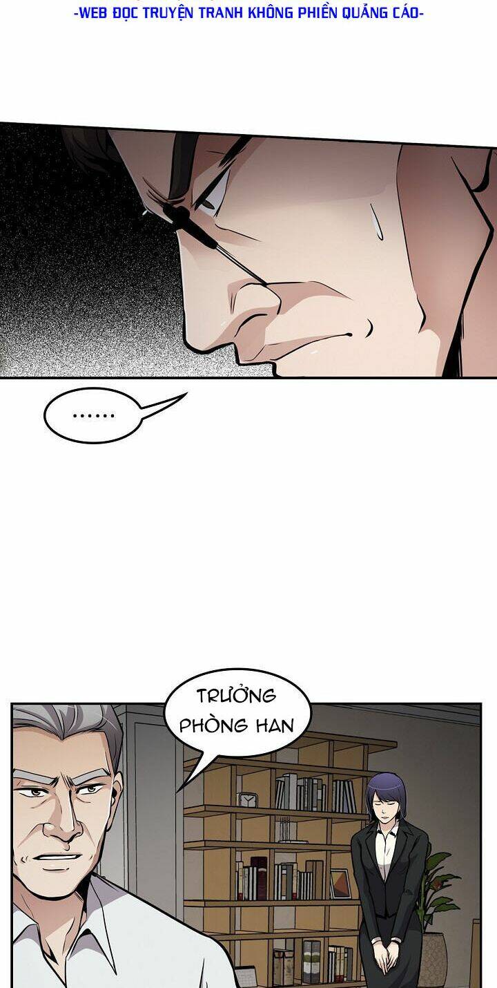 Điều Tra Viên Chuyển Sinh Chapter 70 - Trang 2