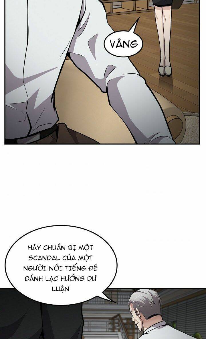 Điều Tra Viên Chuyển Sinh Chapter 70 - Trang 2