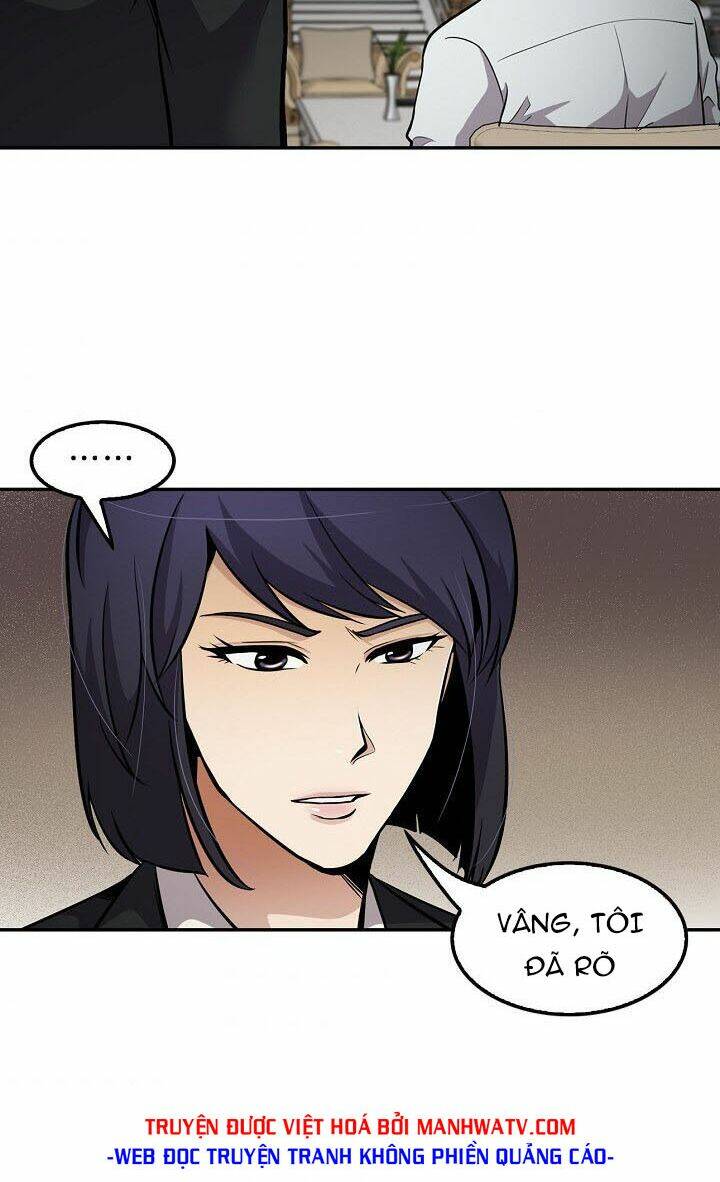 Điều Tra Viên Chuyển Sinh Chapter 70 - Trang 2