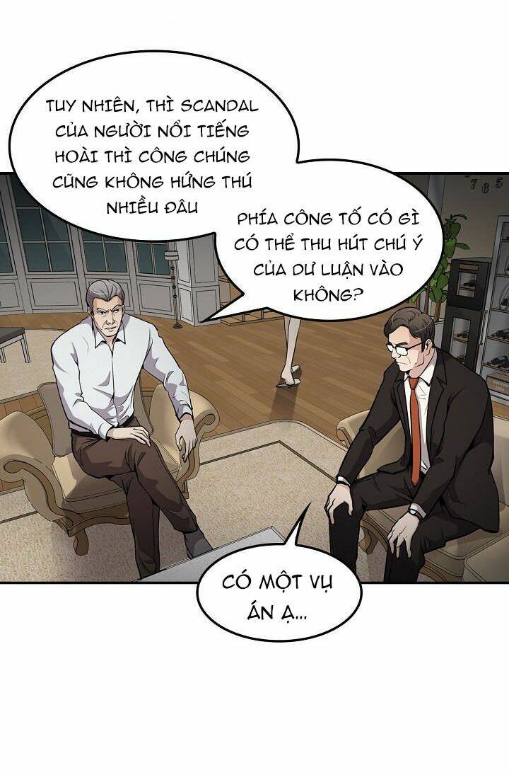 Điều Tra Viên Chuyển Sinh Chapter 70 - Trang 2