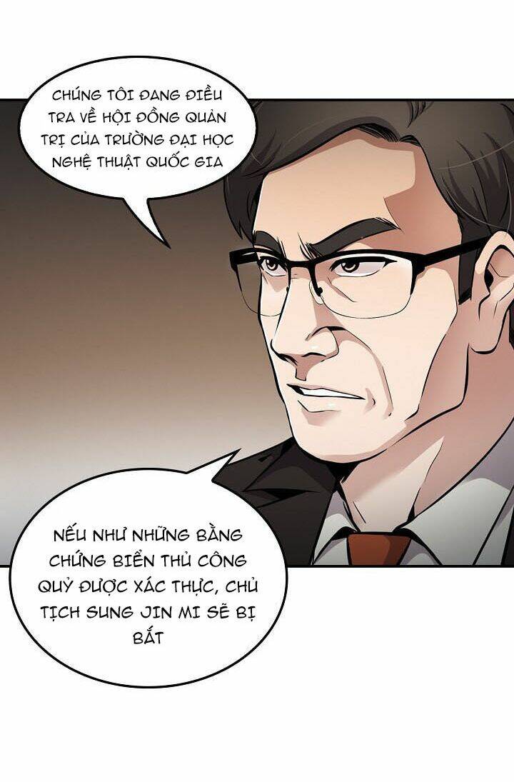 Điều Tra Viên Chuyển Sinh Chapter 70 - Trang 2