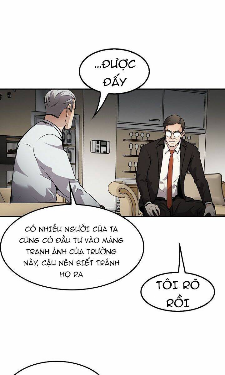 Điều Tra Viên Chuyển Sinh Chapter 70 - Trang 2