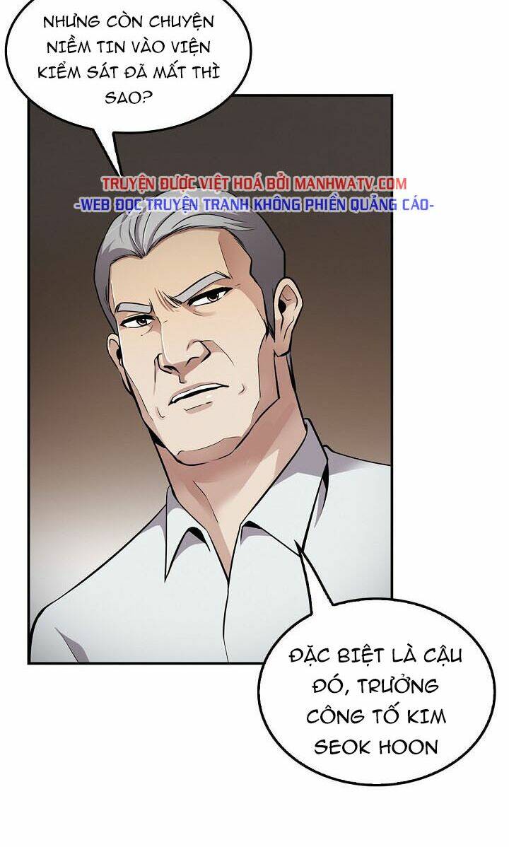 Điều Tra Viên Chuyển Sinh Chapter 70 - Trang 2