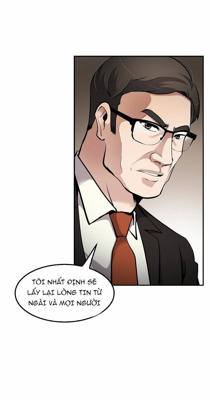 Điều Tra Viên Chuyển Sinh Chapter 70 - Trang 2