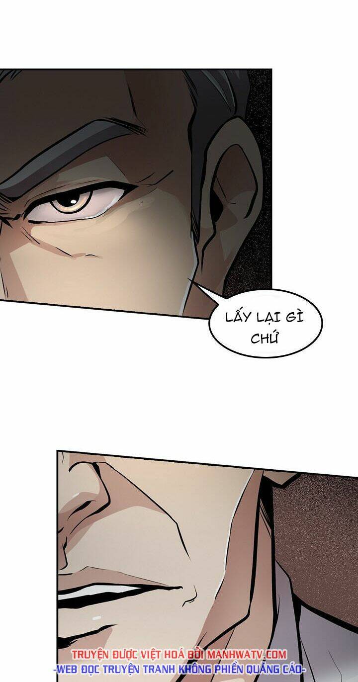 Điều Tra Viên Chuyển Sinh Chapter 70 - Trang 2