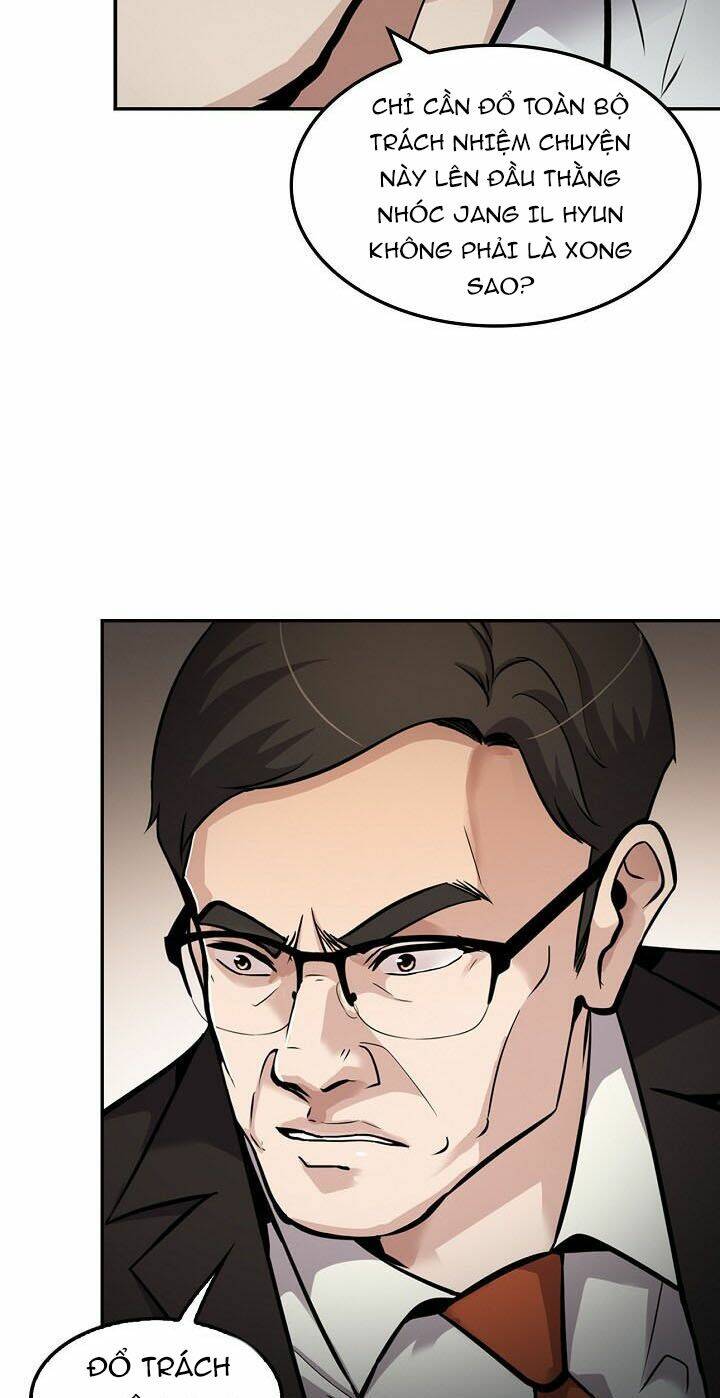 Điều Tra Viên Chuyển Sinh Chapter 70 - Trang 2