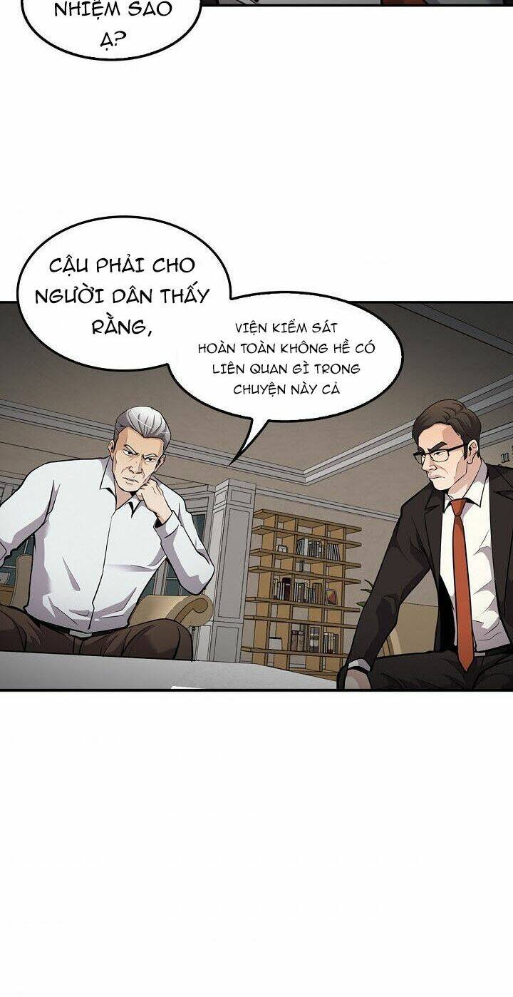 Điều Tra Viên Chuyển Sinh Chapter 70 - Trang 2