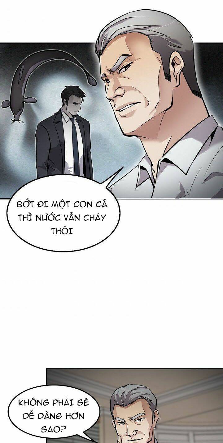 Điều Tra Viên Chuyển Sinh Chapter 70 - Trang 2