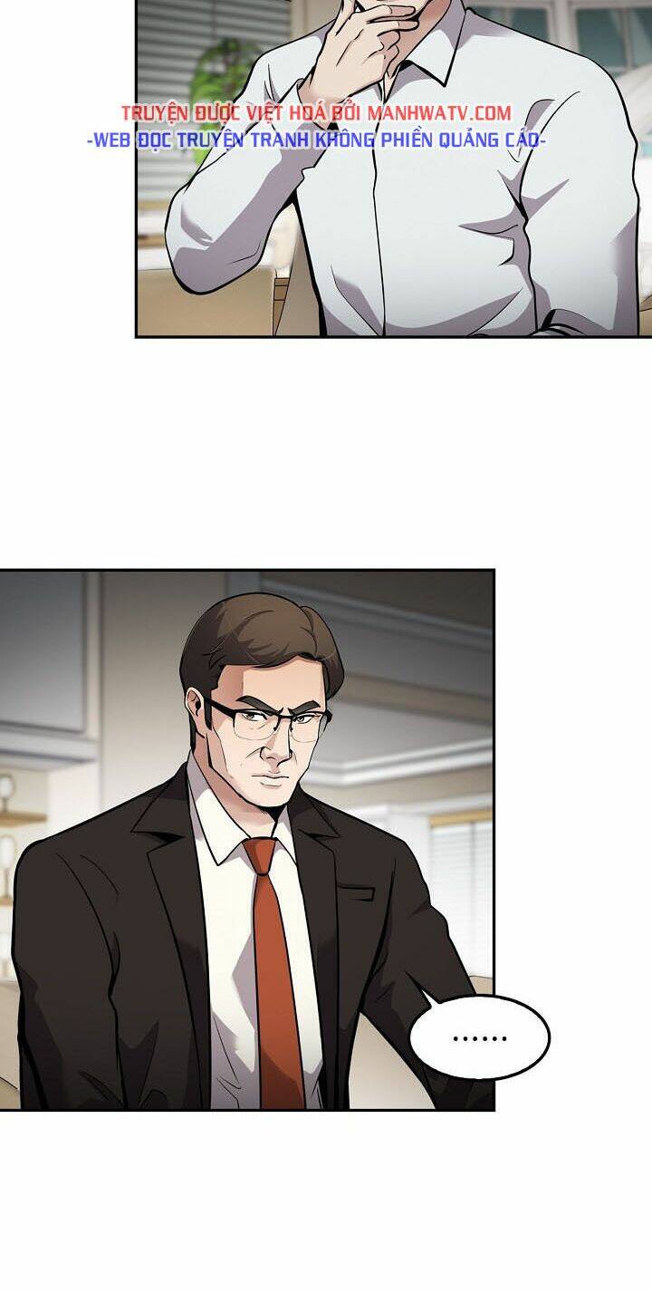 Điều Tra Viên Chuyển Sinh Chapter 70 - Trang 2