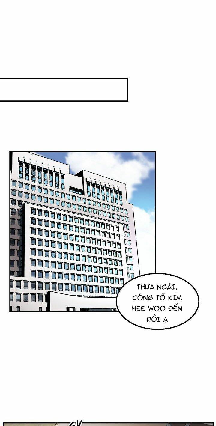 Điều Tra Viên Chuyển Sinh Chapter 70 - Trang 2