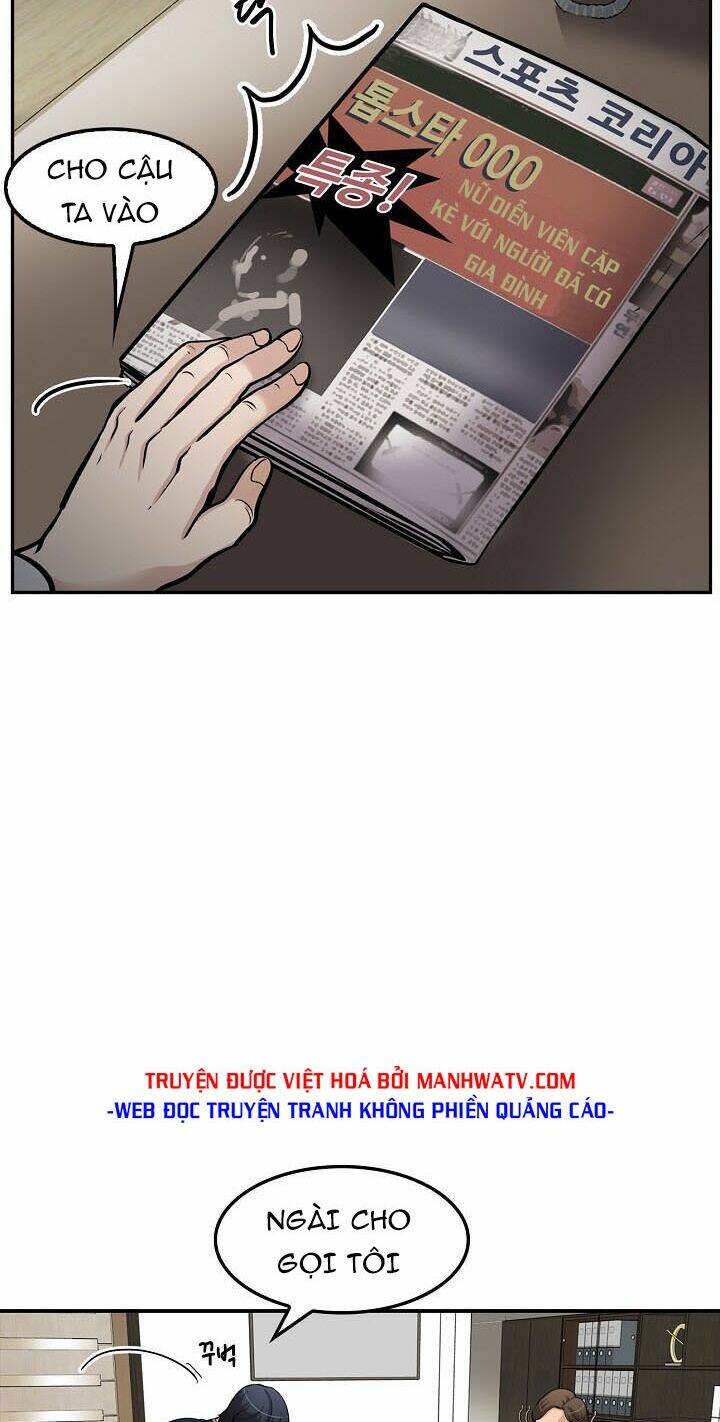 Điều Tra Viên Chuyển Sinh Chapter 70 - Trang 2