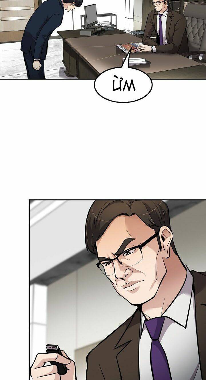 Điều Tra Viên Chuyển Sinh Chapter 70 - Trang 2