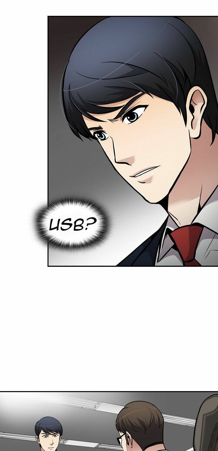 Điều Tra Viên Chuyển Sinh Chapter 70 - Trang 2